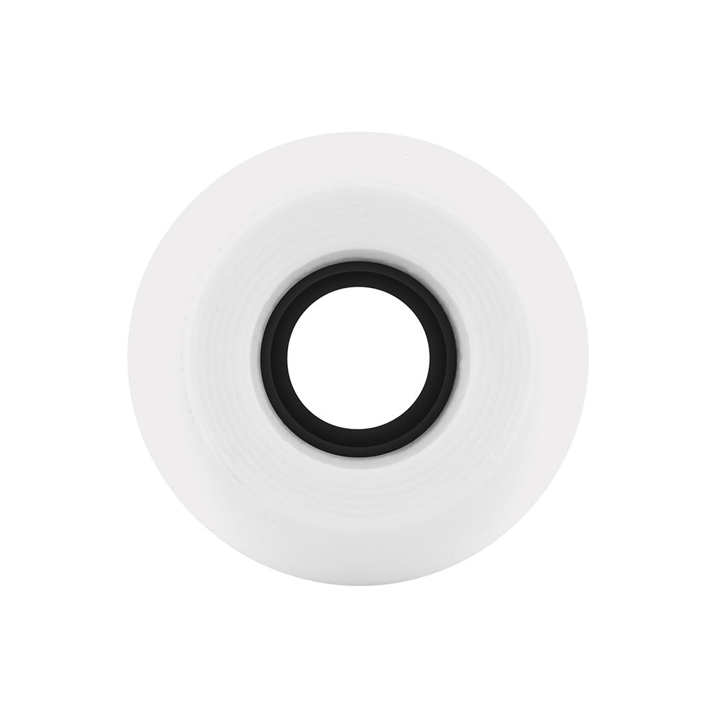 54mm Clouds Black 92a | Ricta Skateboard Wheels Canada