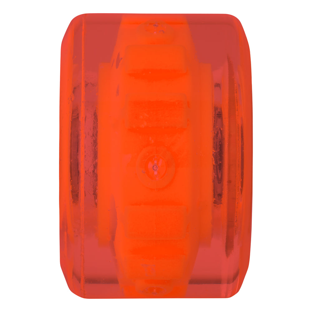 66mm/78a Hellfire Club Slime Balls Light Ups | LED Skateboard