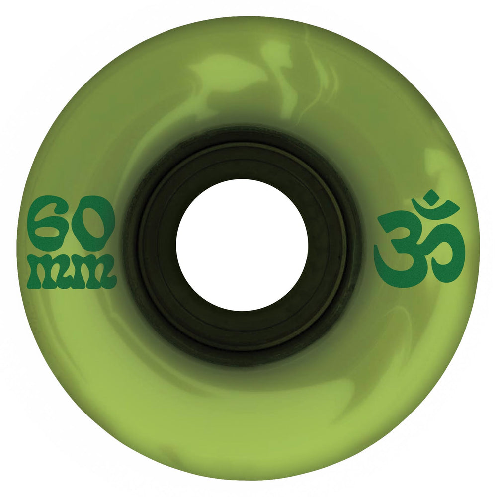 新品 OJ SUPER JUICE ウィール GREEN 60mm 78A 60mm Super Juice Cru-Zen 78a | Soft | OJ Skateboard Wheels Canada