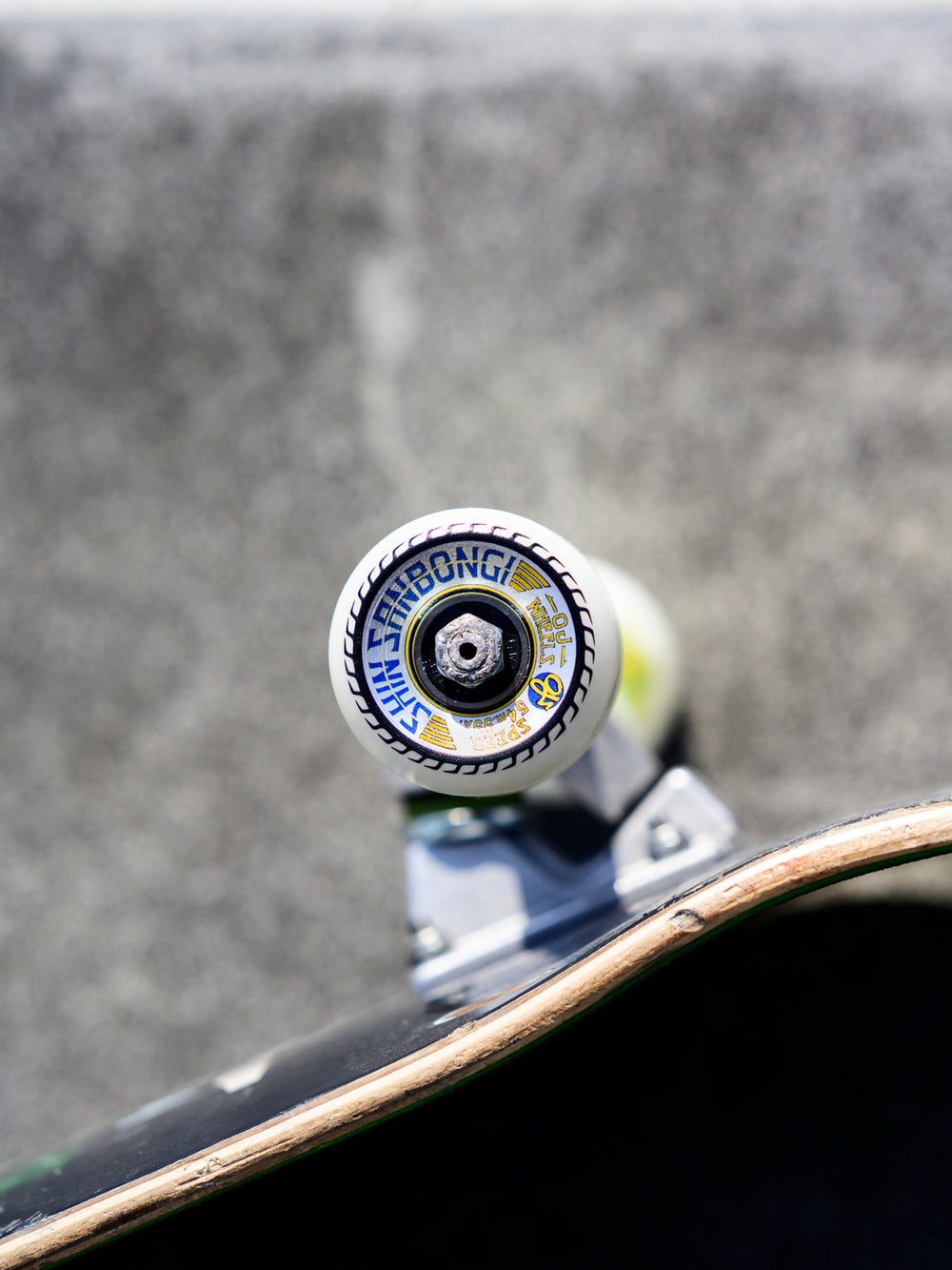 スケートボード OJ wheel Shin Sanbongi 99a 54mm 54mm Shin Sanbongi Mini Combos 99a | OJ Skateboard Wheels Canada