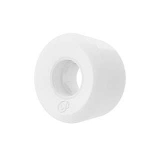 54mm Keyframe 2 87a OJ Skateboard Wheels White