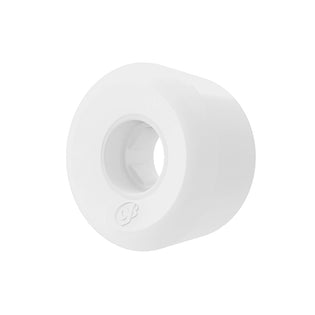 56mm Keyframe 2 87a OJ Skateboard Wheels White