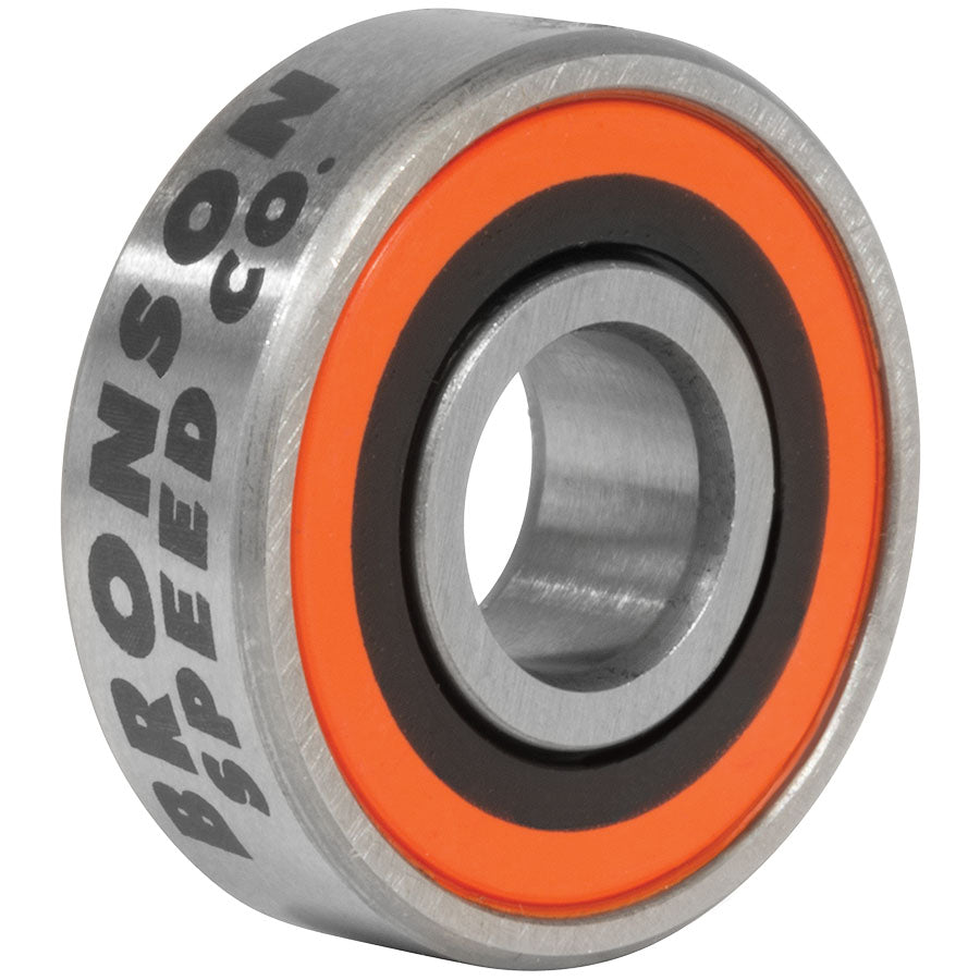 G3 Skateboard Bearings | Bronson Speed Co. Canada