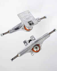Stage 11 Forged Titanium | Independent Skateboard Trucks Canada