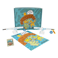 スポーツ FULLTIMEeBAYER SIMON LIMITED 500 Mark Gonzales Limited Edition | 215 Box Set | Independent