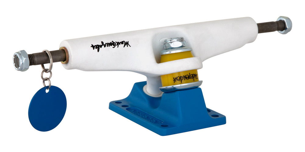 Independent 151 Stage 4 Trucks (Set of 2) – Dogtown X Suicidal