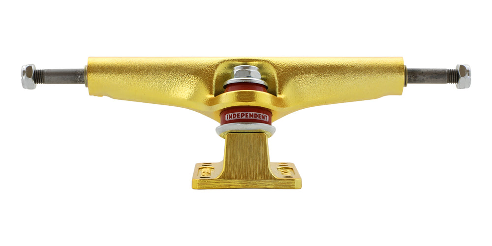 Stage 4 Gold | Independent Skateboard Trucks Canada