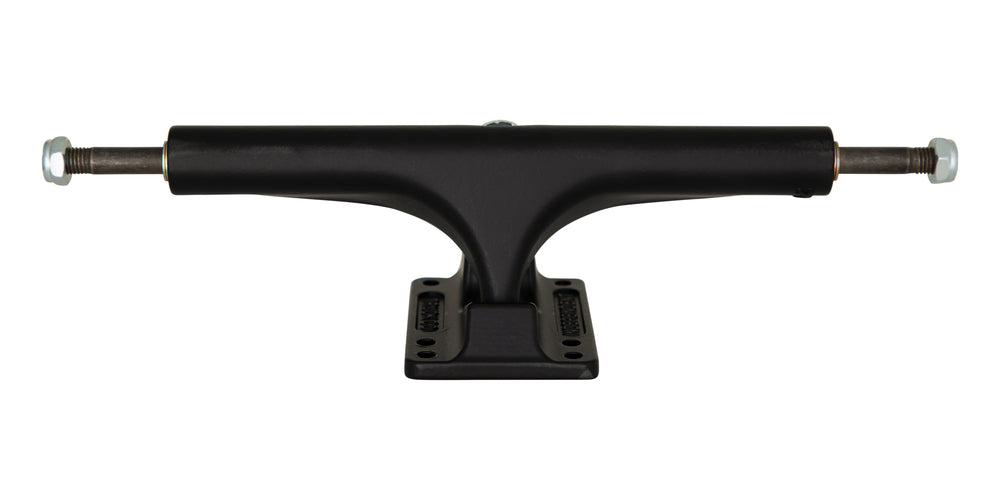Stage 4 Black - 215mm | Independent Skateboard Trucks Canada