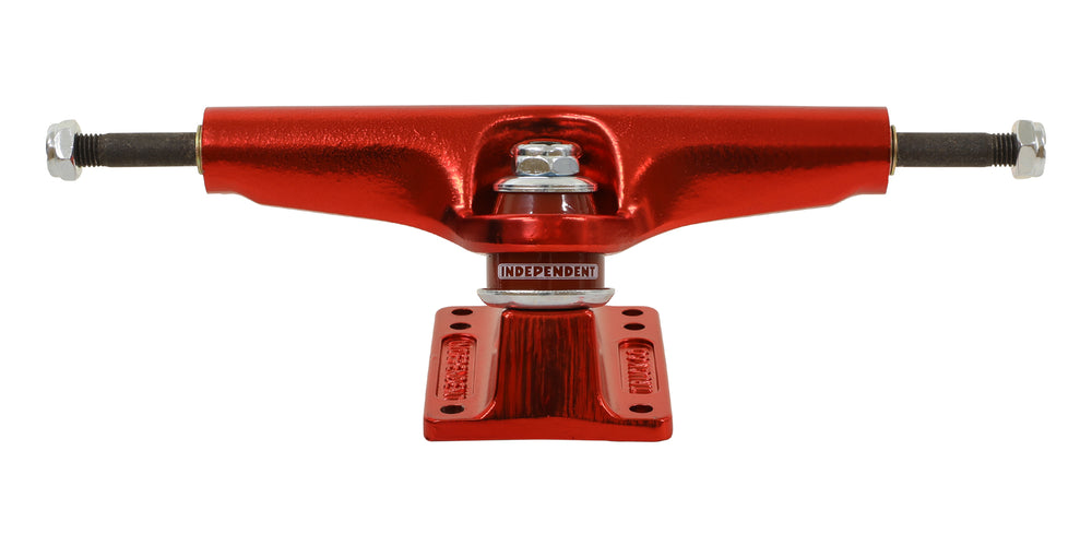 Stage 4 Red | Independent Skateboard Trucks Canada