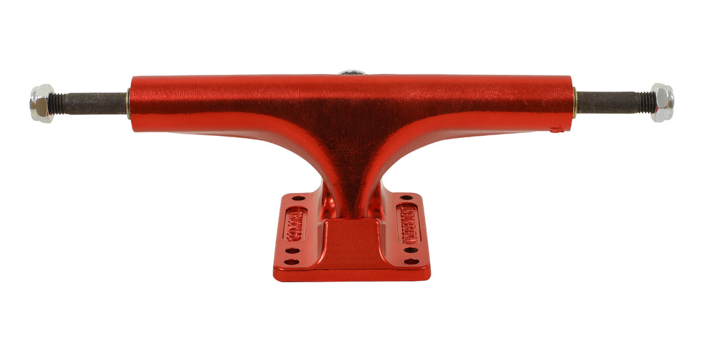 Stage 4 Red | Independent Skateboard Trucks Canada