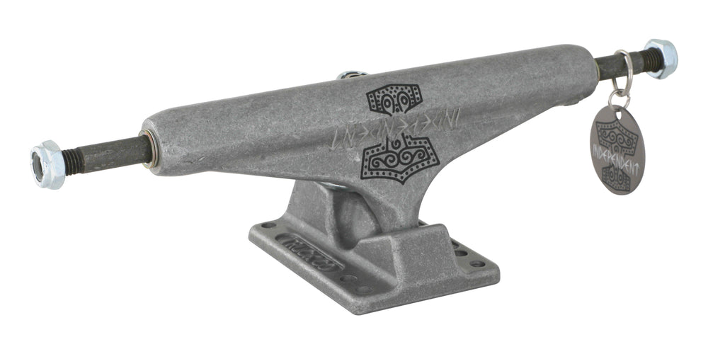 Stage 11 Hollow Kevin Bækkel | Independent Skateboard Pro Trucks