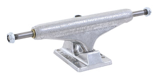 Stage 11 TFunk Silver Standard Independent Skateboard Trucks No Color