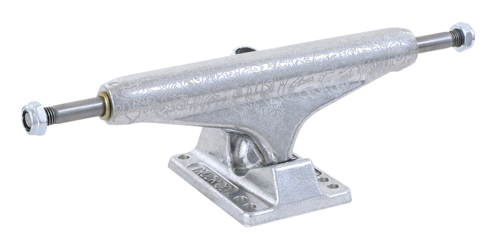 Stage 11 Tristan Funkhouser Silver Standard | Independent