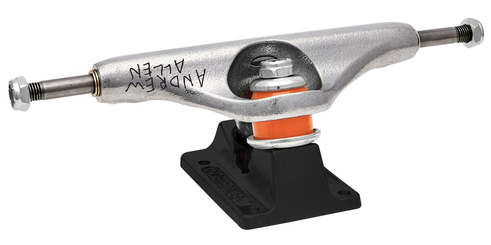 Stage 11 Hollow Andrew Allen | Pro Skateboard Trucks | Indy Canada