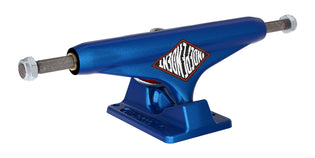 Stage 11 Distortion Blue Independent Skateboard Truck No Color