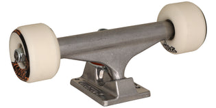 139mm Independent Stage 11 Skateboard Truck + 53mm OJ Wheels Assembly No Color