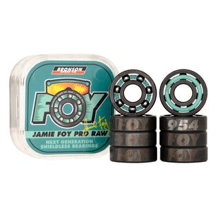 Bronson Speed Co. Skateboard Bearings Official Store | Shop