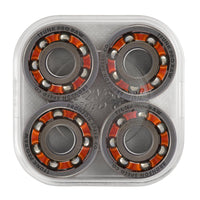 TFunk Pro Raw | Shieldless Skate Bearings | Bronson Canada