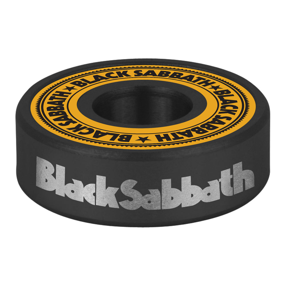 Black Sabbath Skateboard Bearings | G3 | Bronson Speed Co Canada