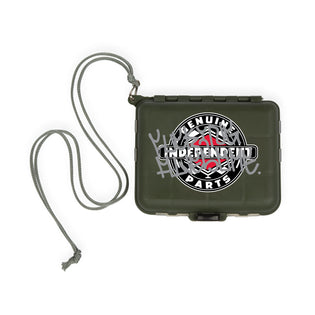 Fucking Awesome x Independent Genuine Parts Spare Parts Skate Kit No Color