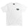 Mob Grip Mob Mens T-Shirt White