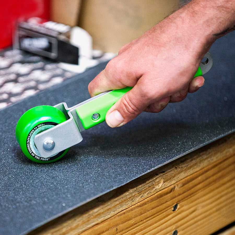 Skate Grip Tape Roller | Mob Grip Canada