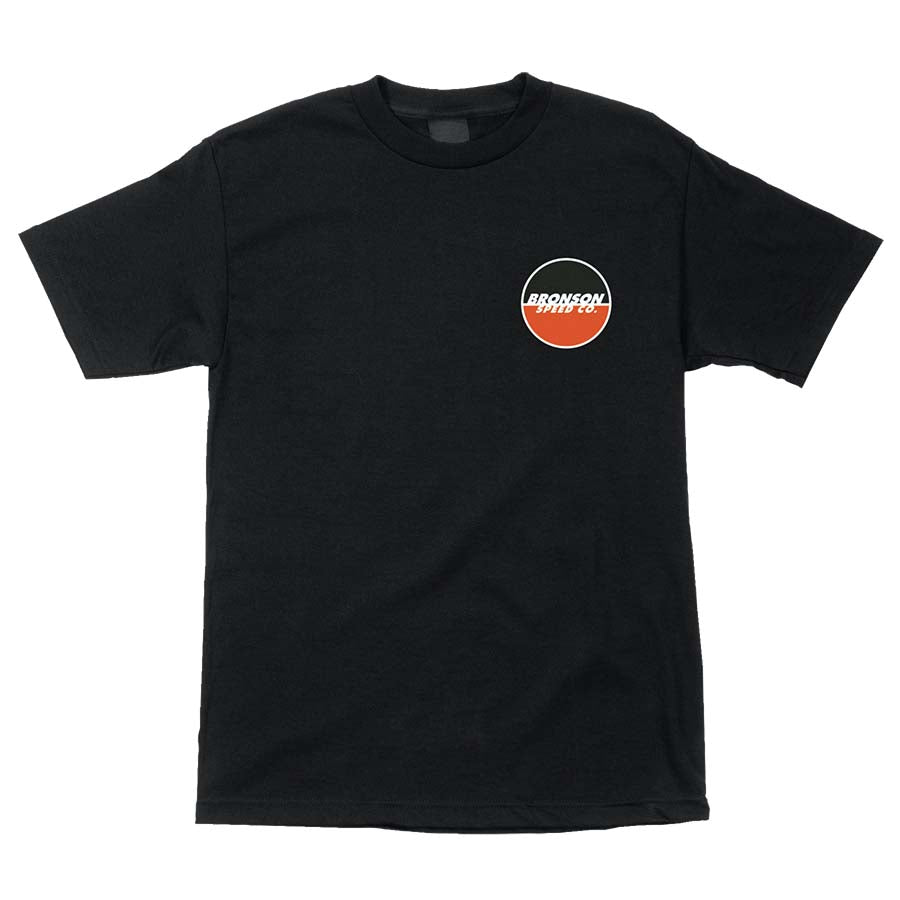00s NHS BRONSON SPEED CO vtg Tシャツ powell T-Shirts & Tops |Skate Apparel | Bronson Speed Co.