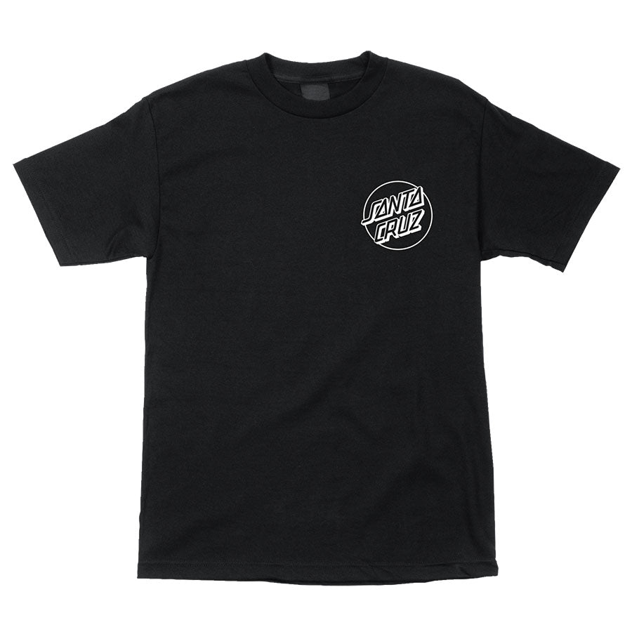 Opus Dot T-Shirt | Men's Clothing | Santa Cruz Skateboards Canada