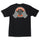 Winners Circle Bronson Speed Co. Mens T-Shirt Black