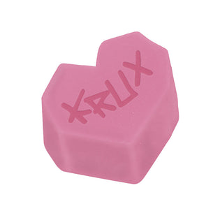 Krux Ledge Love Curb Skate Wax No Color