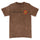 Classic Dot Mens Santa Cruz T-Shirt Mineral Mocha