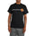 Classic Dot Mens Santa Cruz T-Shirt Black