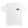 Mob Grip Mob Mens T-Shirt White