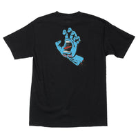 Screaming Hand T-Shirt | Men's Skate Clothing | Santa Cruz Canada
