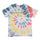 Other Dot Mens Santa Cruz T-Shirt Yellowstone