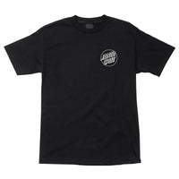 Opus Dot T-Shirt | Men's Clothing | Santa Cruz Skateboards Canada