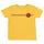 Classic Dot Santa Cruz Kids T-Shirt Gold