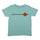 Classic Dot Santa Cruz Kids T-Shirt Saltwater