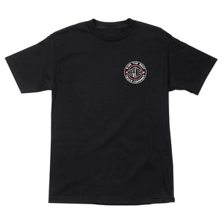 BTG Summit Independent Men's T-Shirt Black