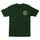 BTG Summit Independent Men's T-Shirt Forest