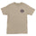 BTG Summit Independent Men's T-Shirt Sand