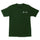 Tile Span Independent Men's T-Shirt Forest