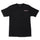 Baseplate Mens Independent Pocket T-Shirt Black