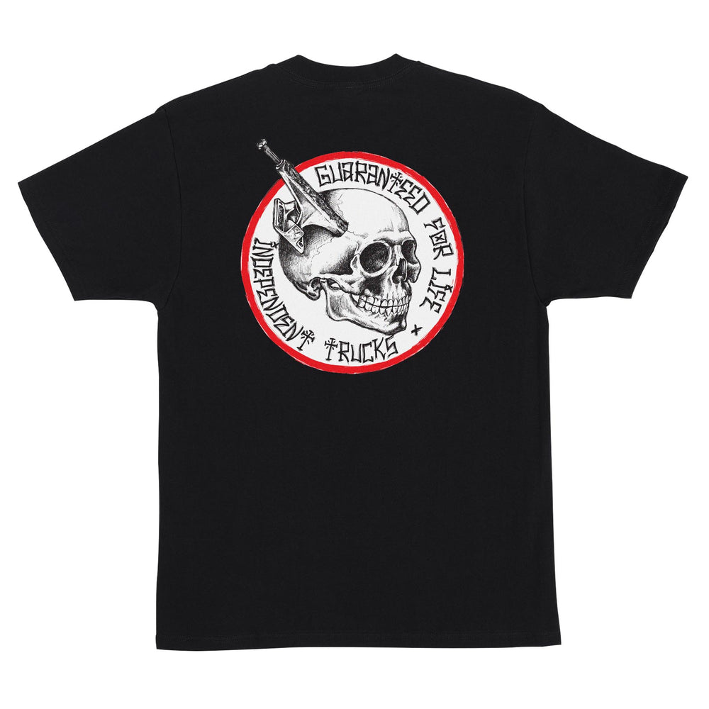 Truck Head T-Shirt | Men's Skate Clothing | Independent Canada
