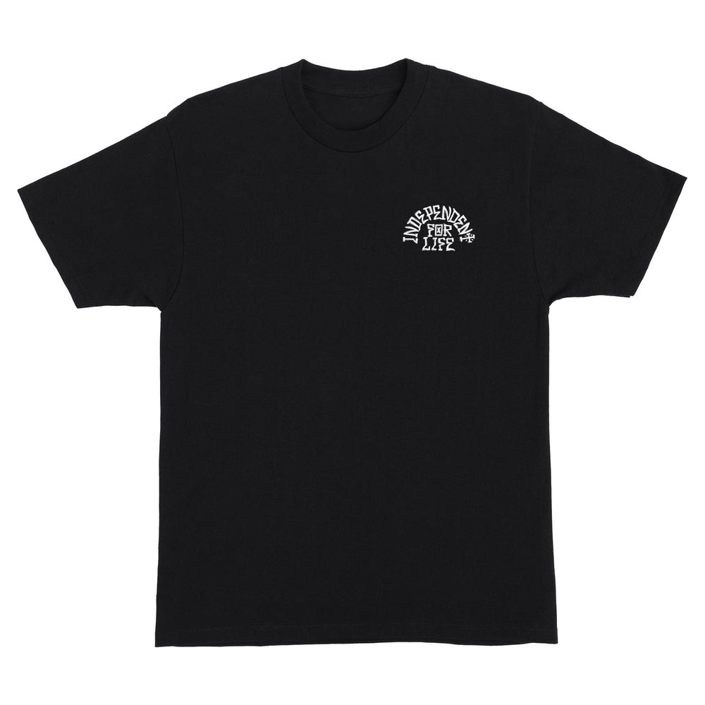 Truck Head T-Shirt | Men's Skate Clothing | Independent Canada