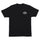 Truck Head Mens Independent T-Shirt Black