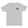 Liberty Mens Independent T-Shirt Ice Grey