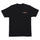 Mojochrome Mens Independent T-Shirt Black