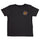Flamed MFG Dot Santa Cruz Kids T-Shirt Black
