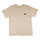 Built To Grind Independent Men's Pocket T-Shirt Sand